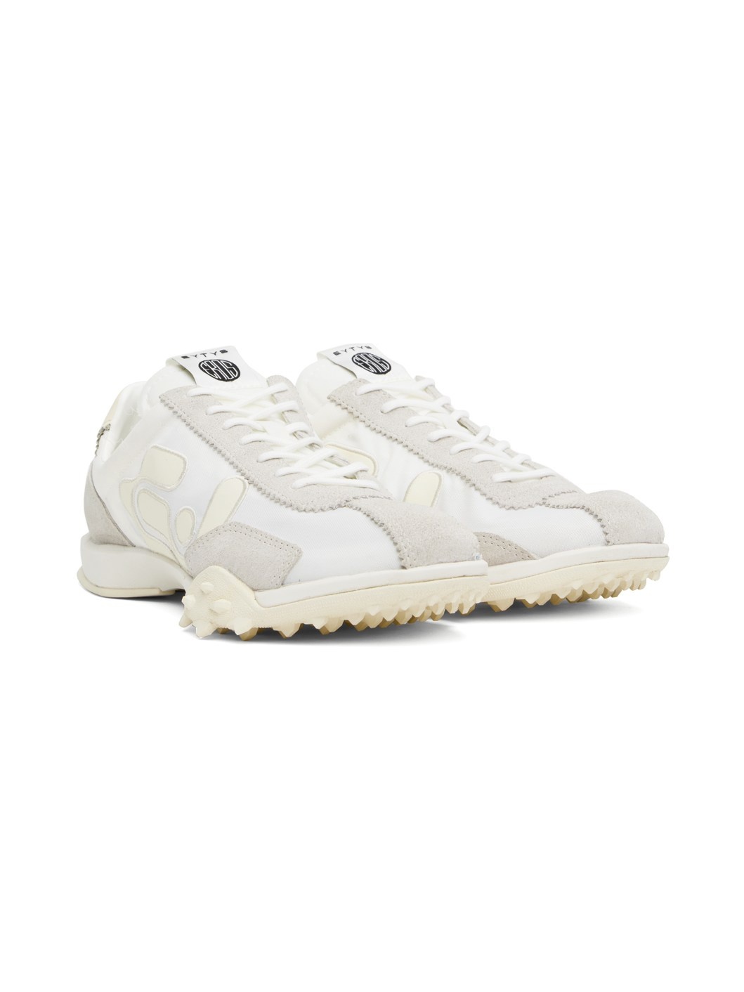 Off-White Eros Sneakers - 4