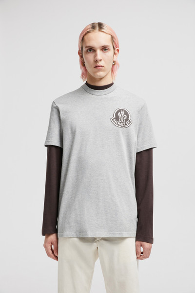 Moncler Logo T-Shirt outlook