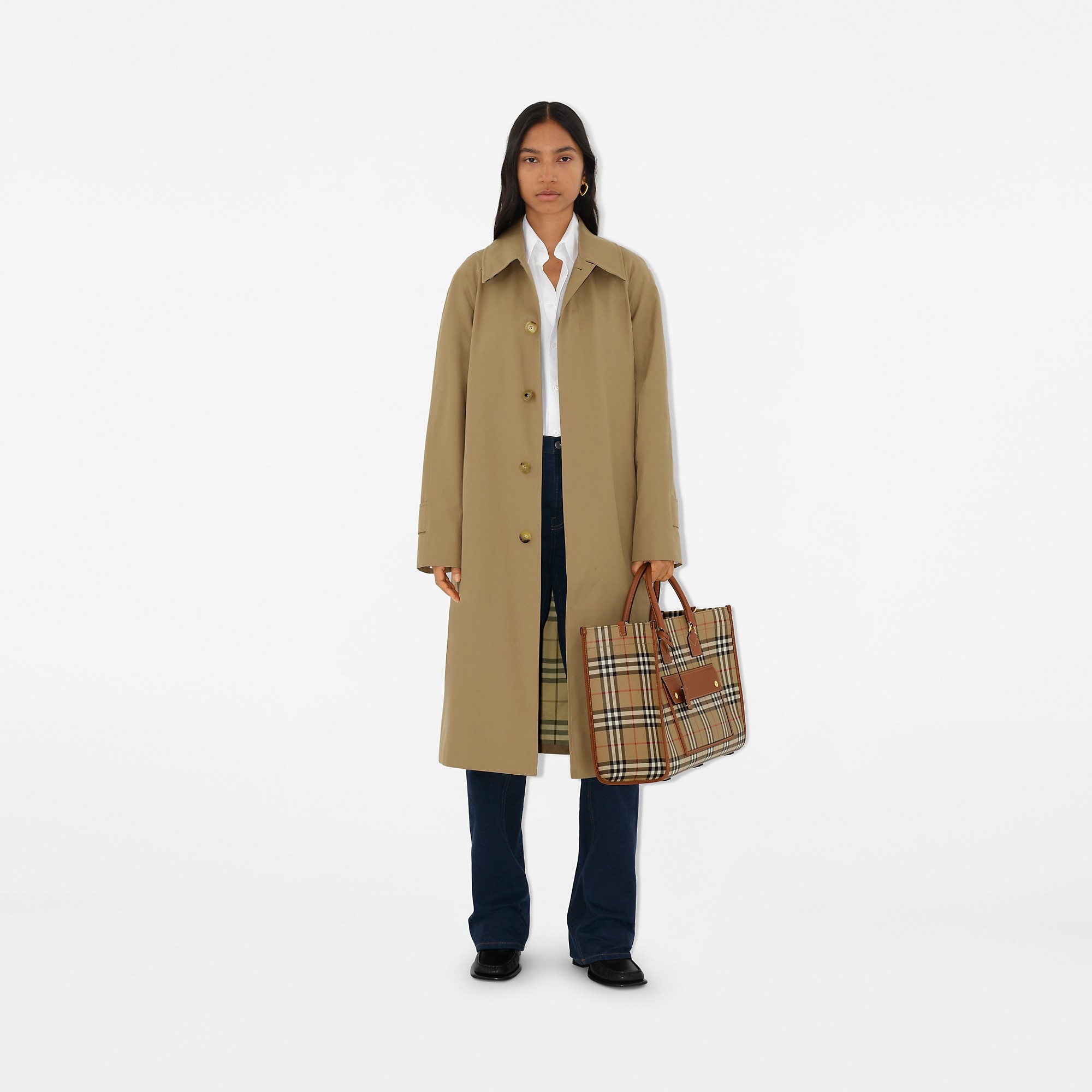 Medium Freya Tote - 2
