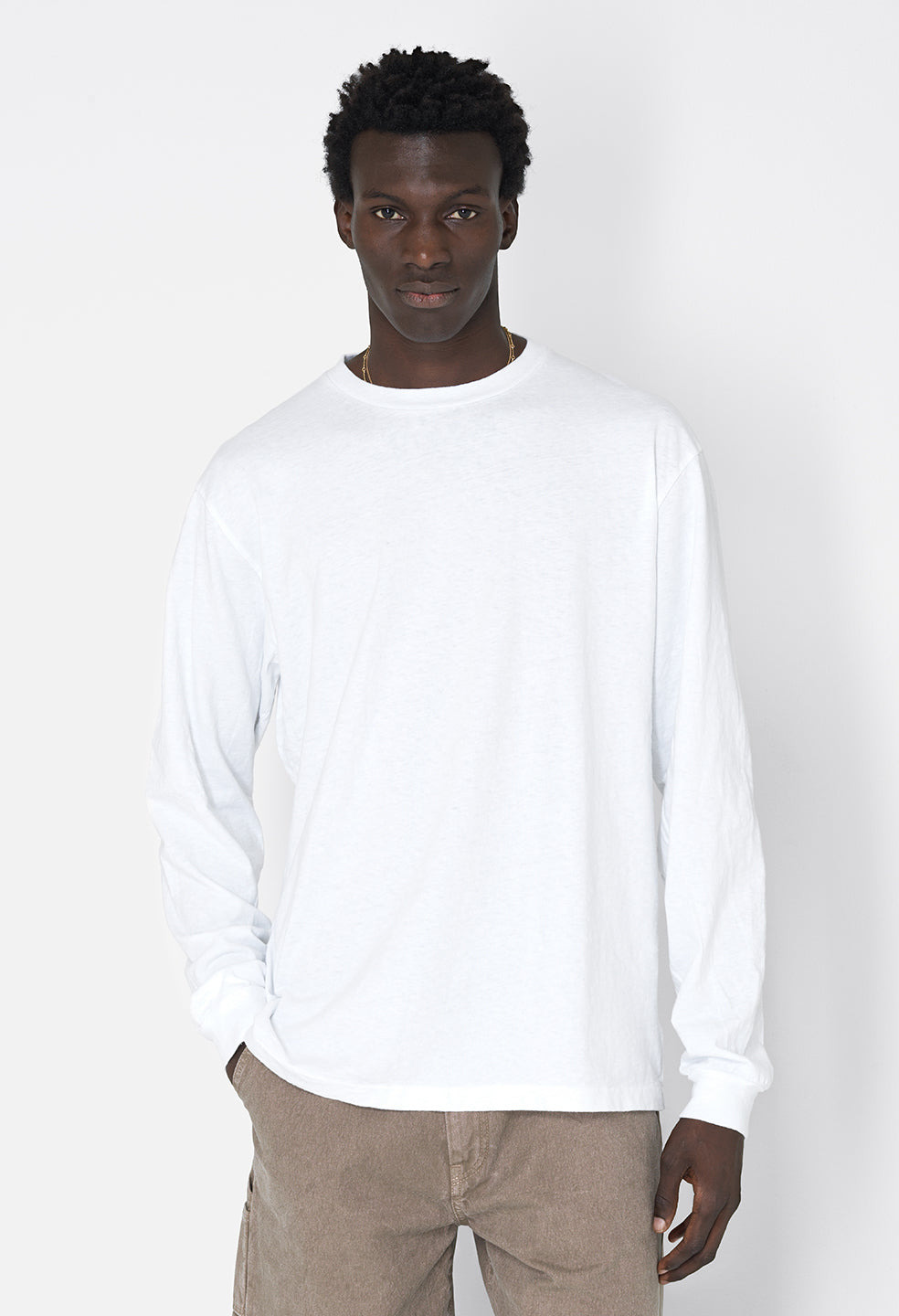 LS UNIVERSITY TEE - 2