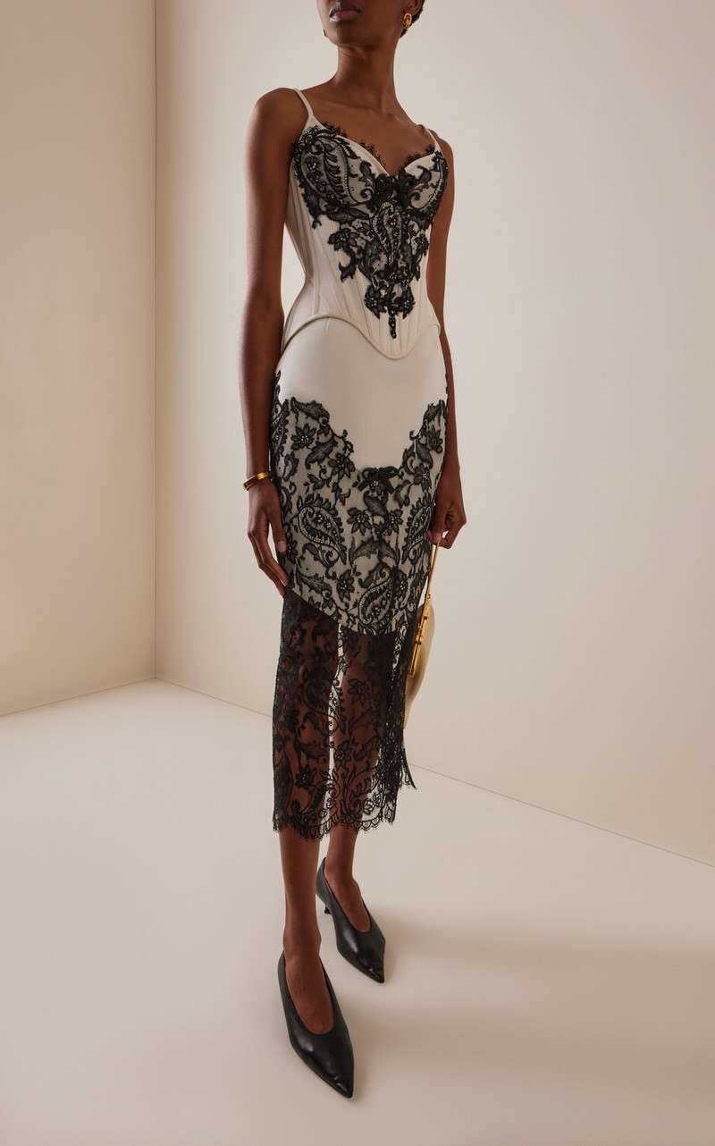 Exclusive Lace Corset Top 3