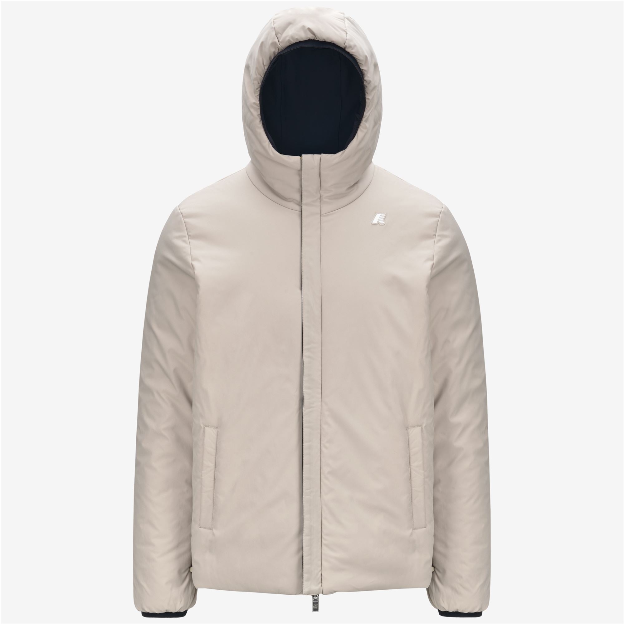 JACK ST WARM REVERSIBLE - 2