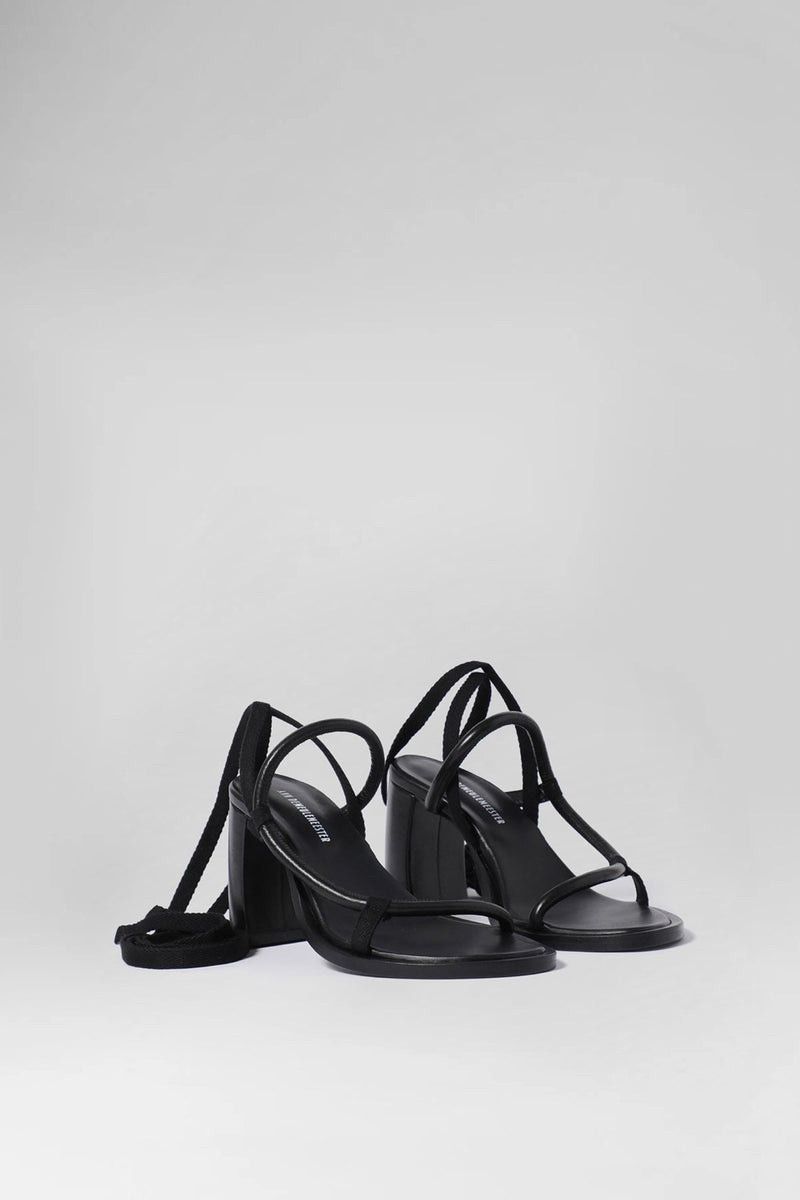 Ann Demeulemeester Solange Mignon Sandals outlook
