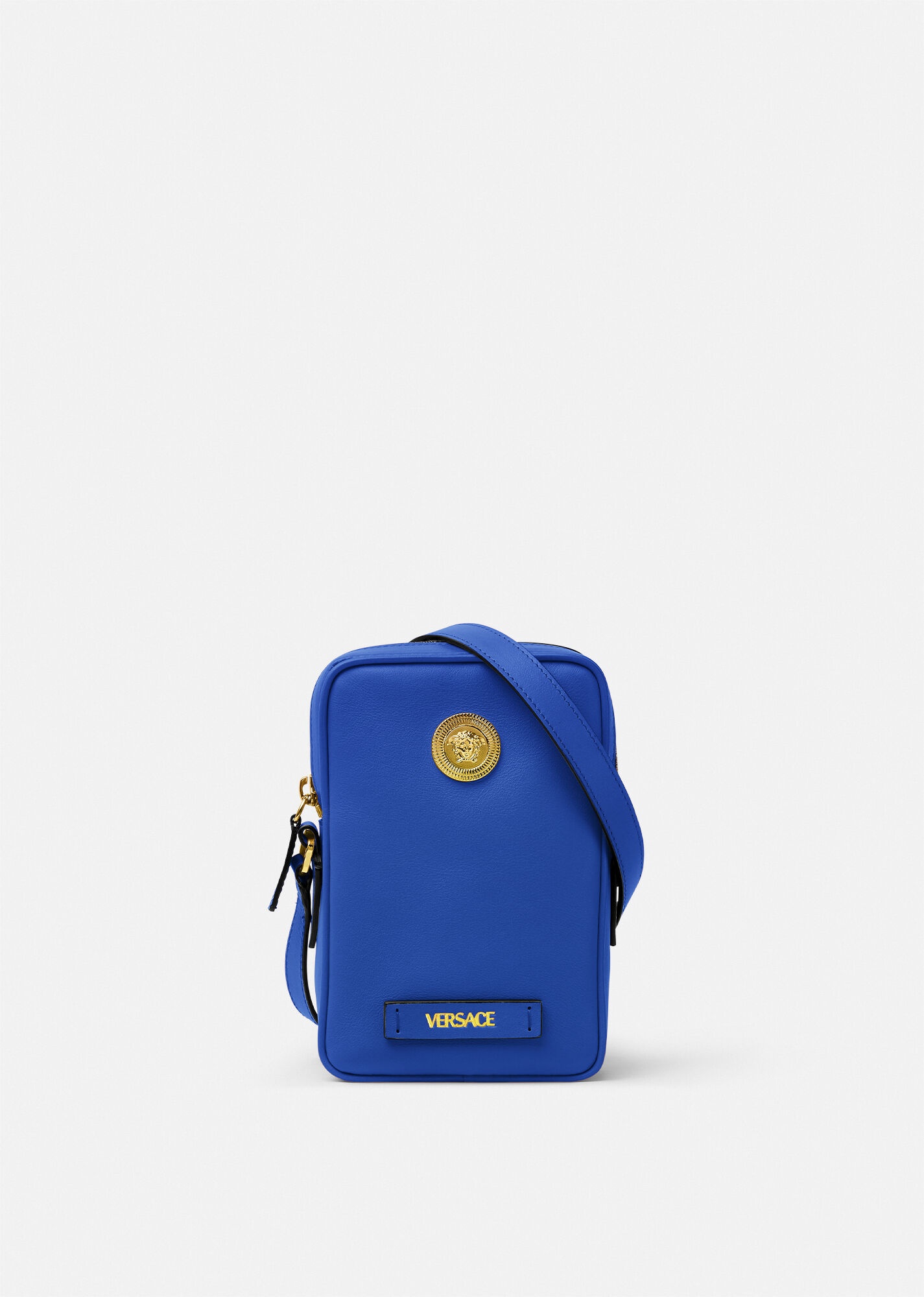 Medusa Pouch Mini Bag - 1