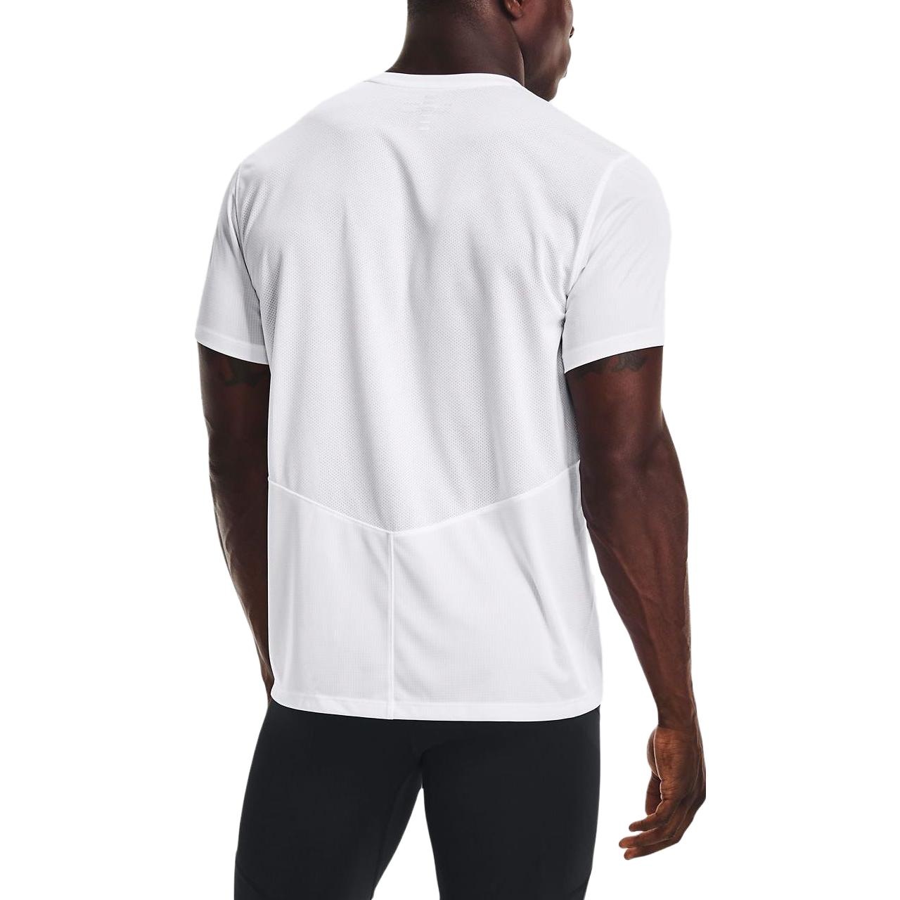 Under Armour Speed Stride 2.0 T-shirt 'White' 1369743-100 - 4