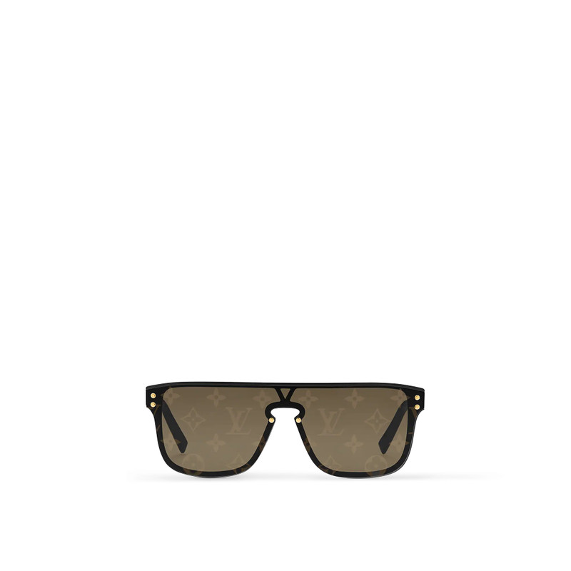 LV Waimea Sunglasses 1