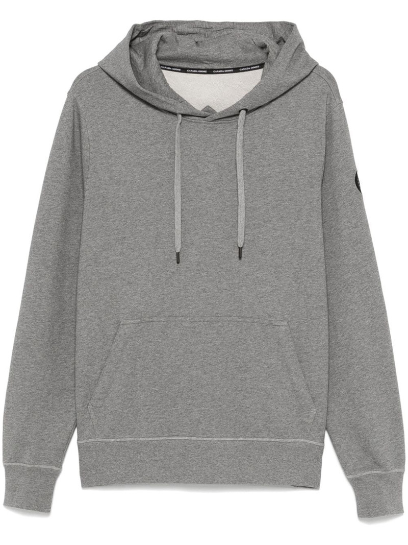 Huron hoodie 1