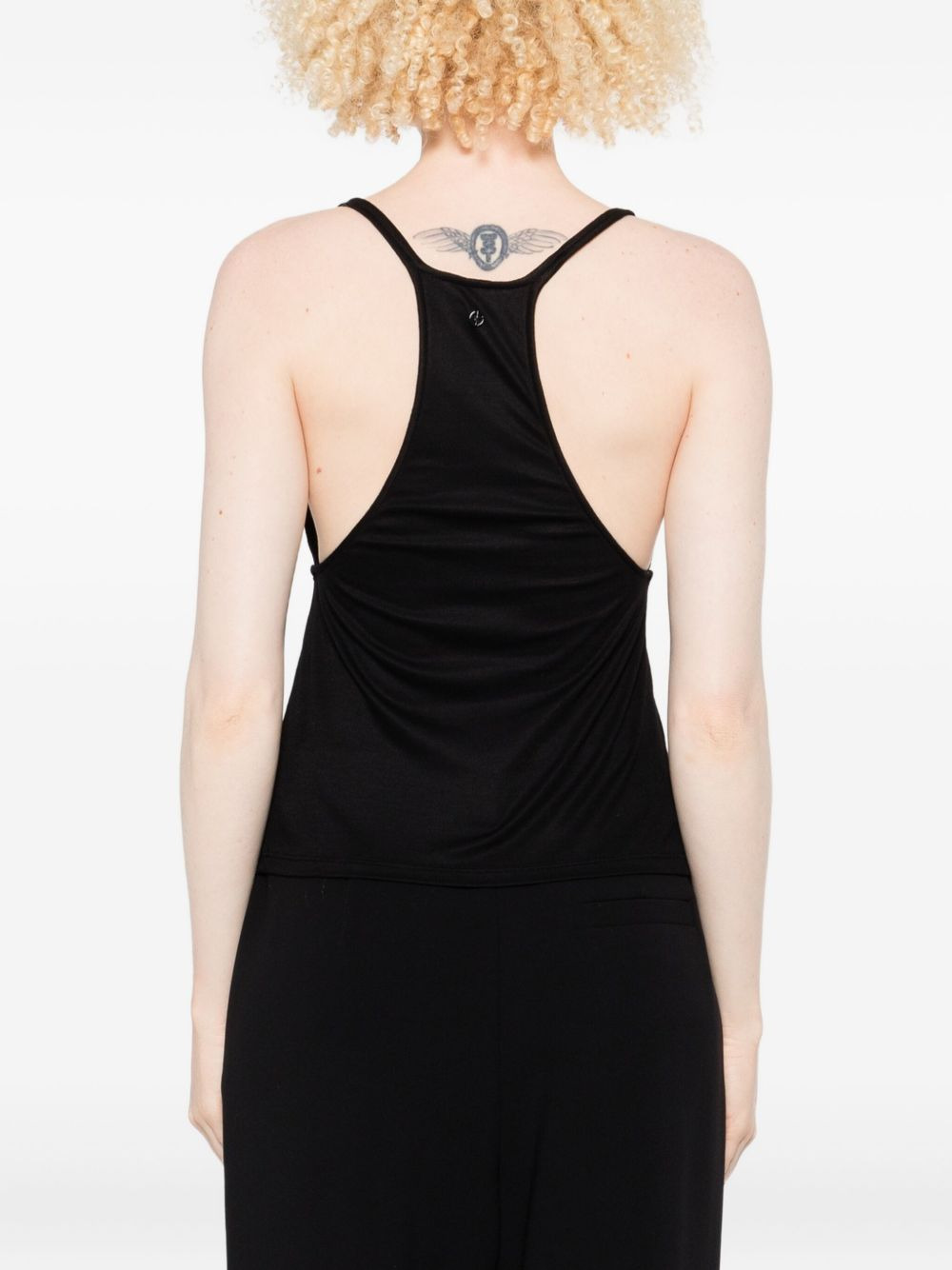 racerback top - 4