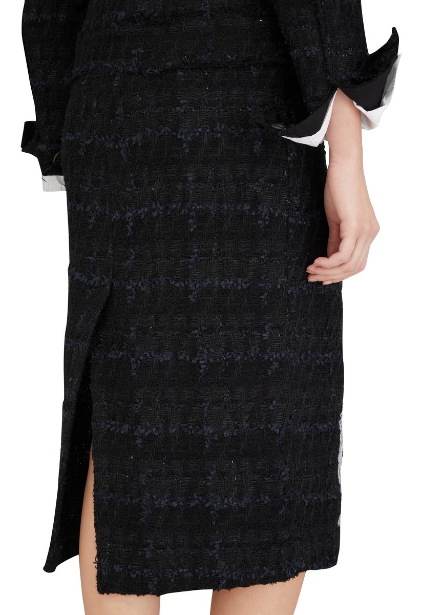 Faith midi skirt - 5