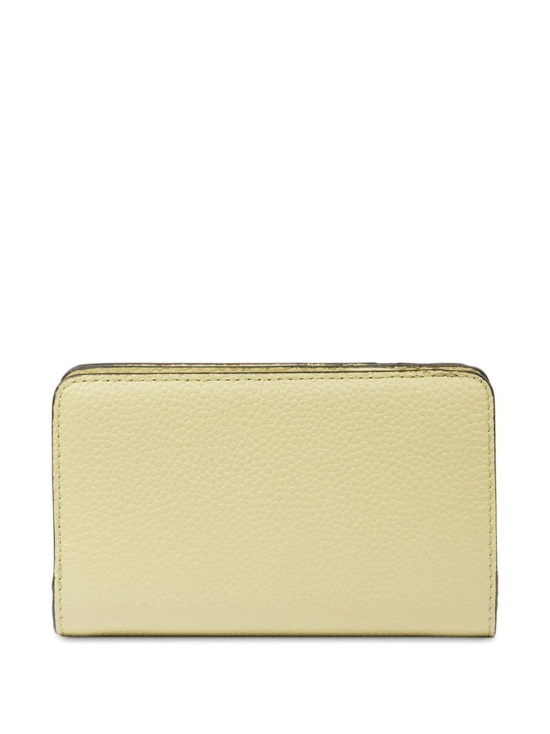 LANCEL Ninon wallet outlook
