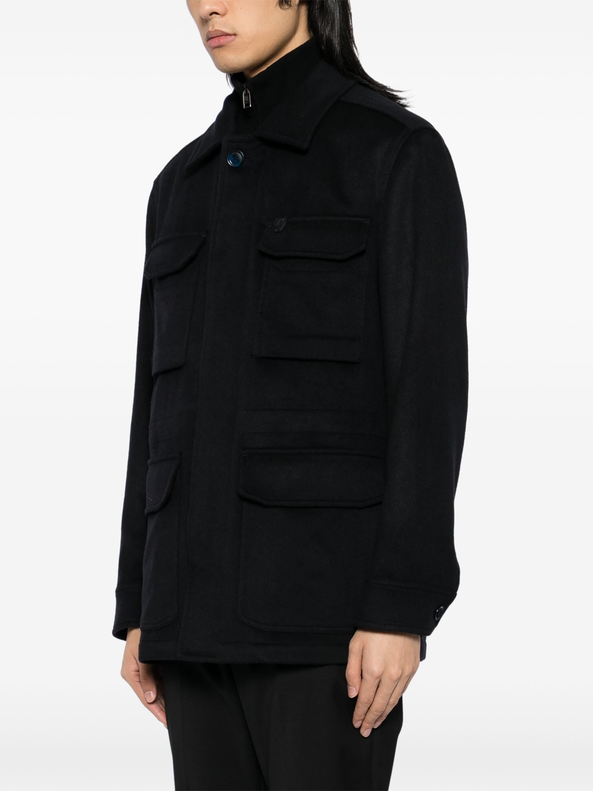 SAHARIANA JACKET - 3