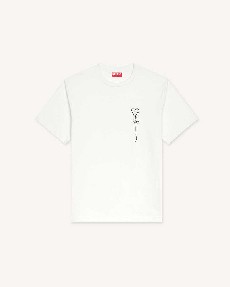 'KENZO Balloons' T-shirt in cotton 1