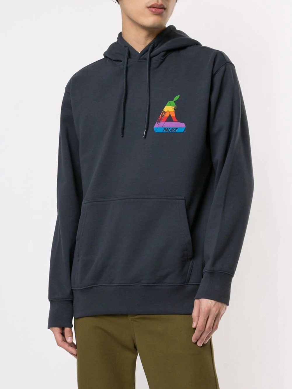 Jobsworth hoodie - 4