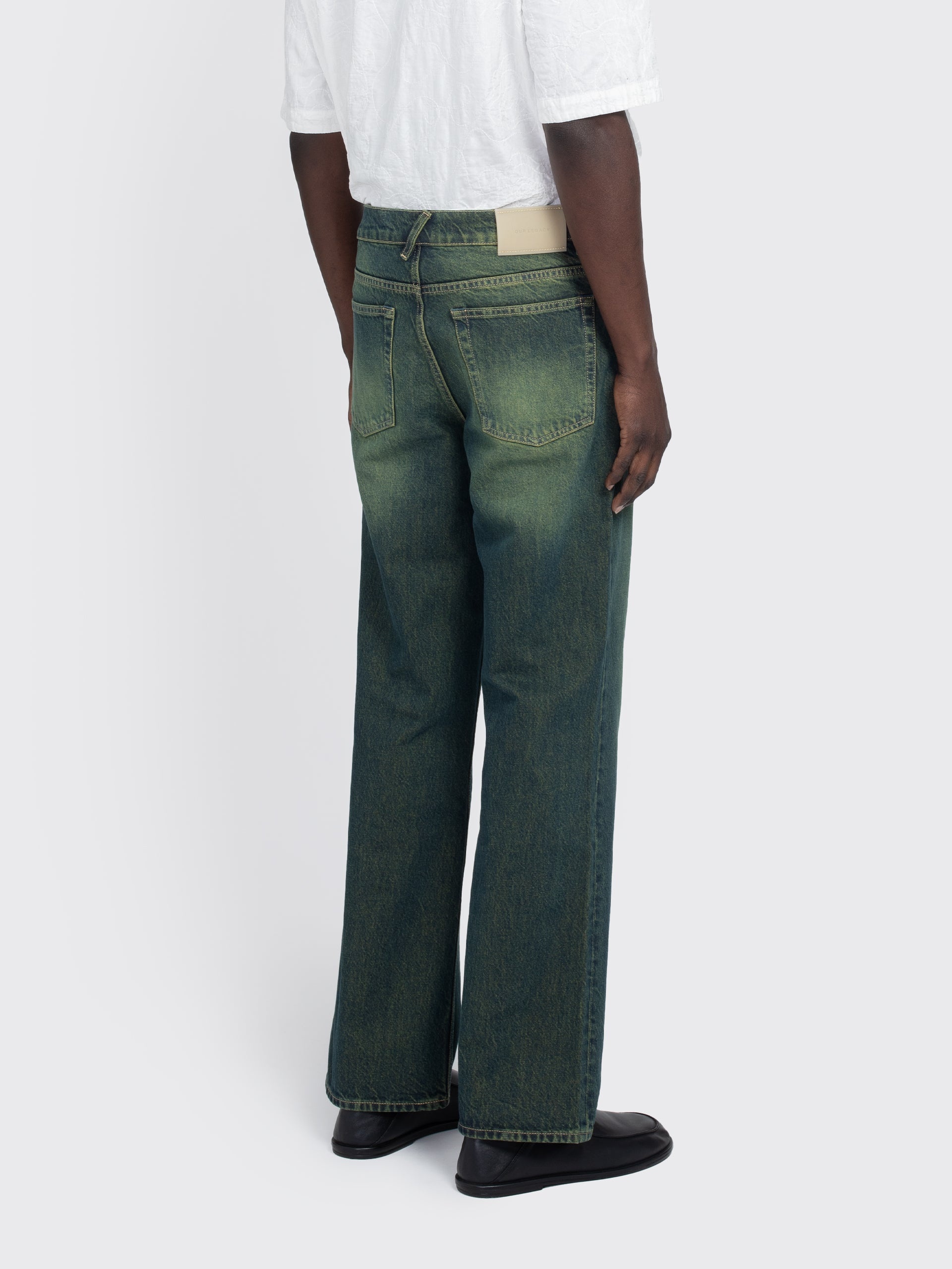 70s Cut - 3