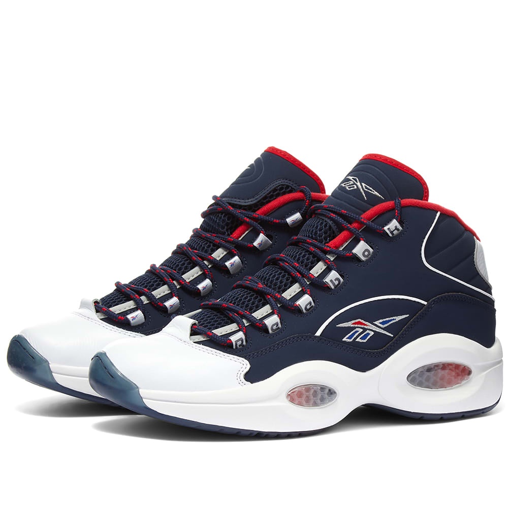 Reebok Question Mid - 1