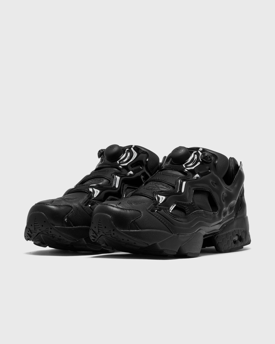 x needles INSTAPUMP FURY 94 - 2