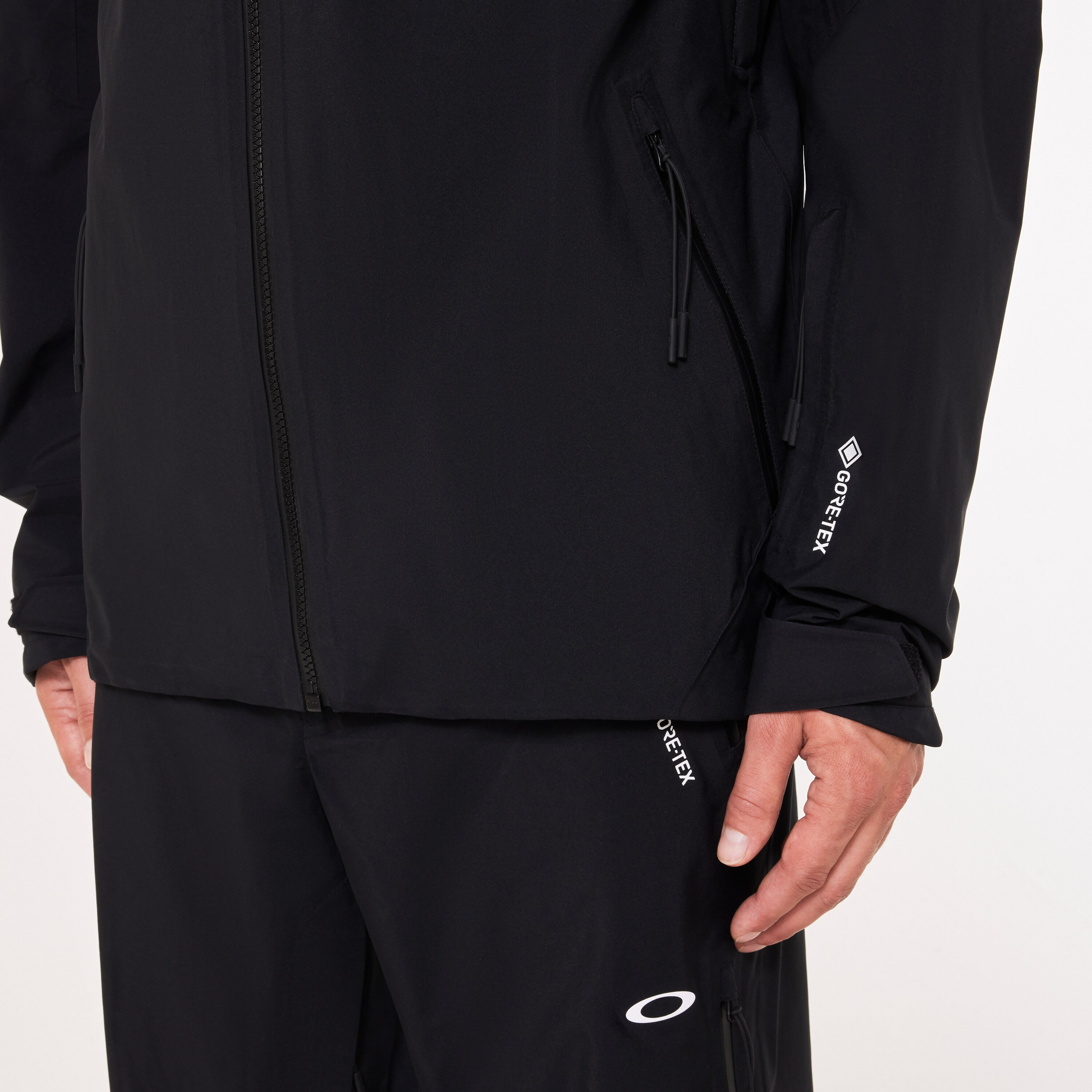 Unbound Gore-Tex Shell Jacket2.0 - 10