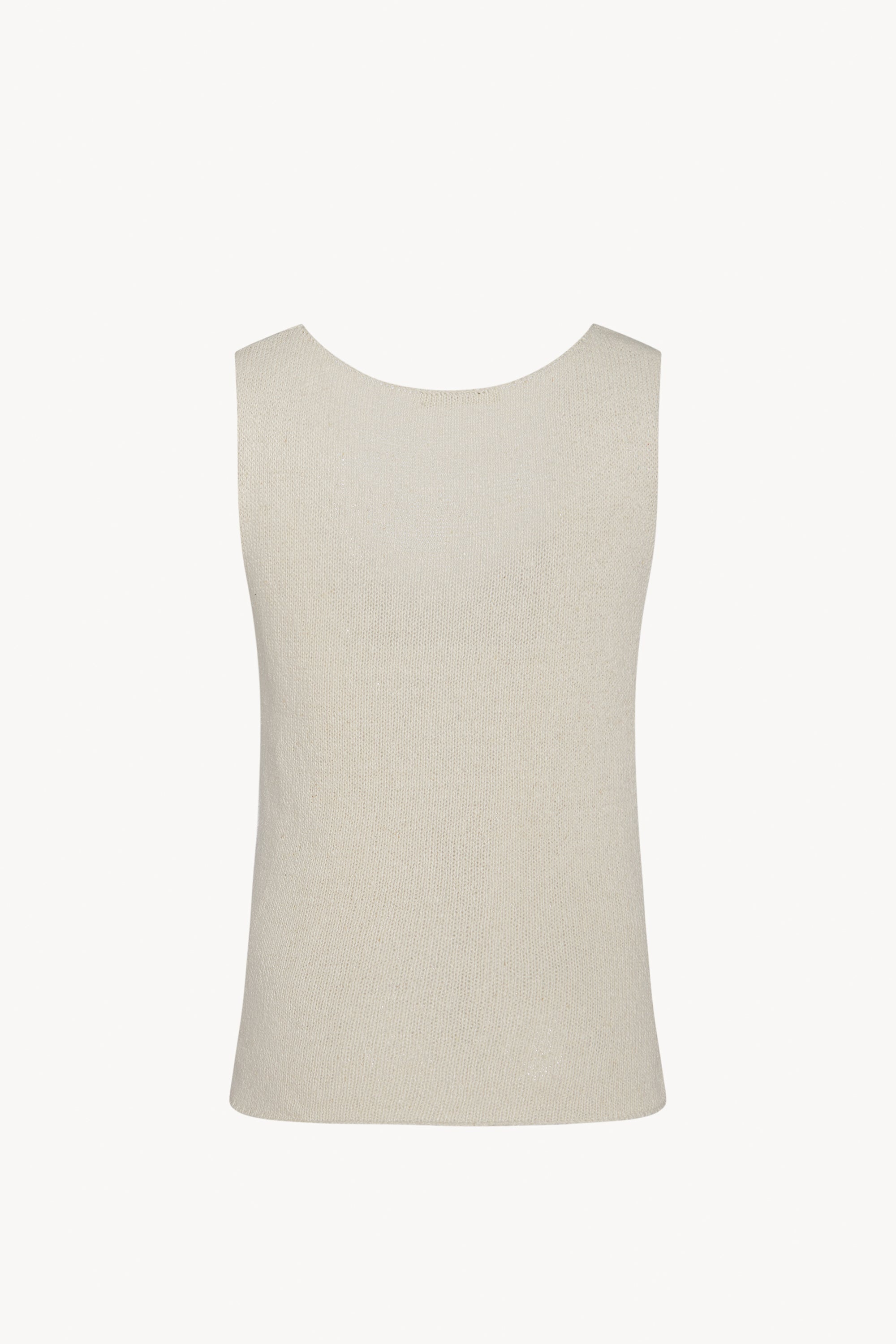 Favana Top in Silk - 2