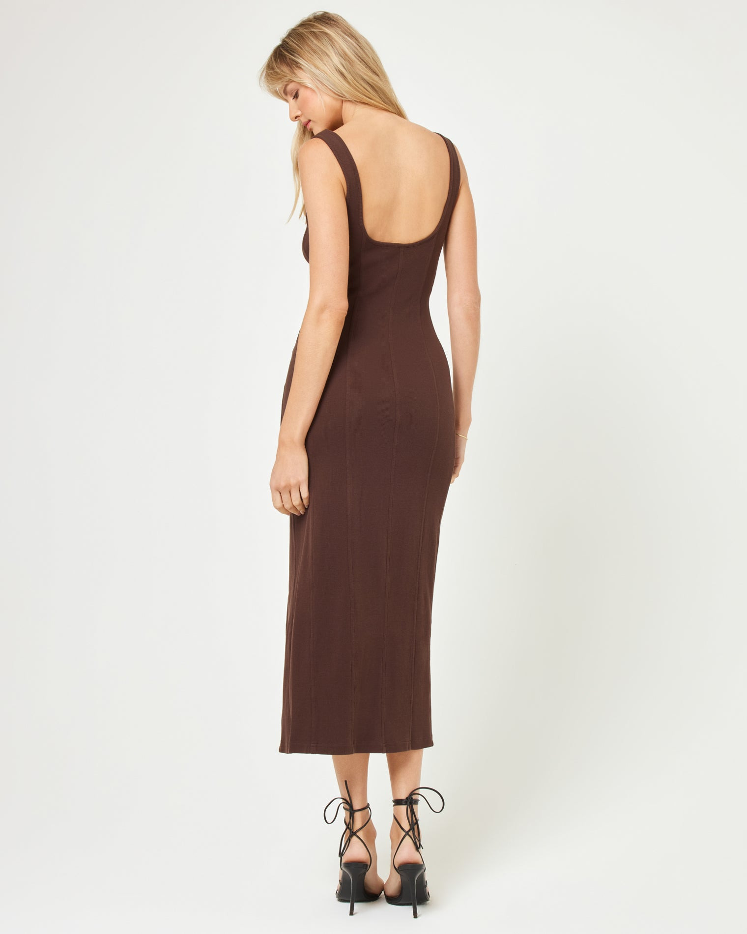 Vivienne Dress - 3