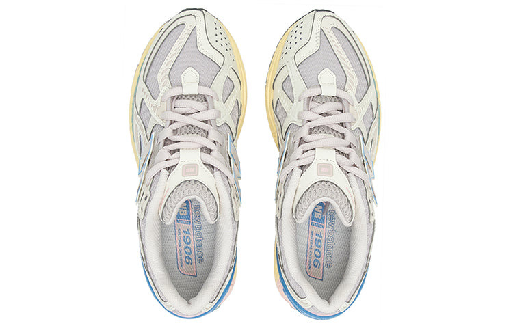 New Balance 1906R 'Angora Blue Pink' M1906NC - 5