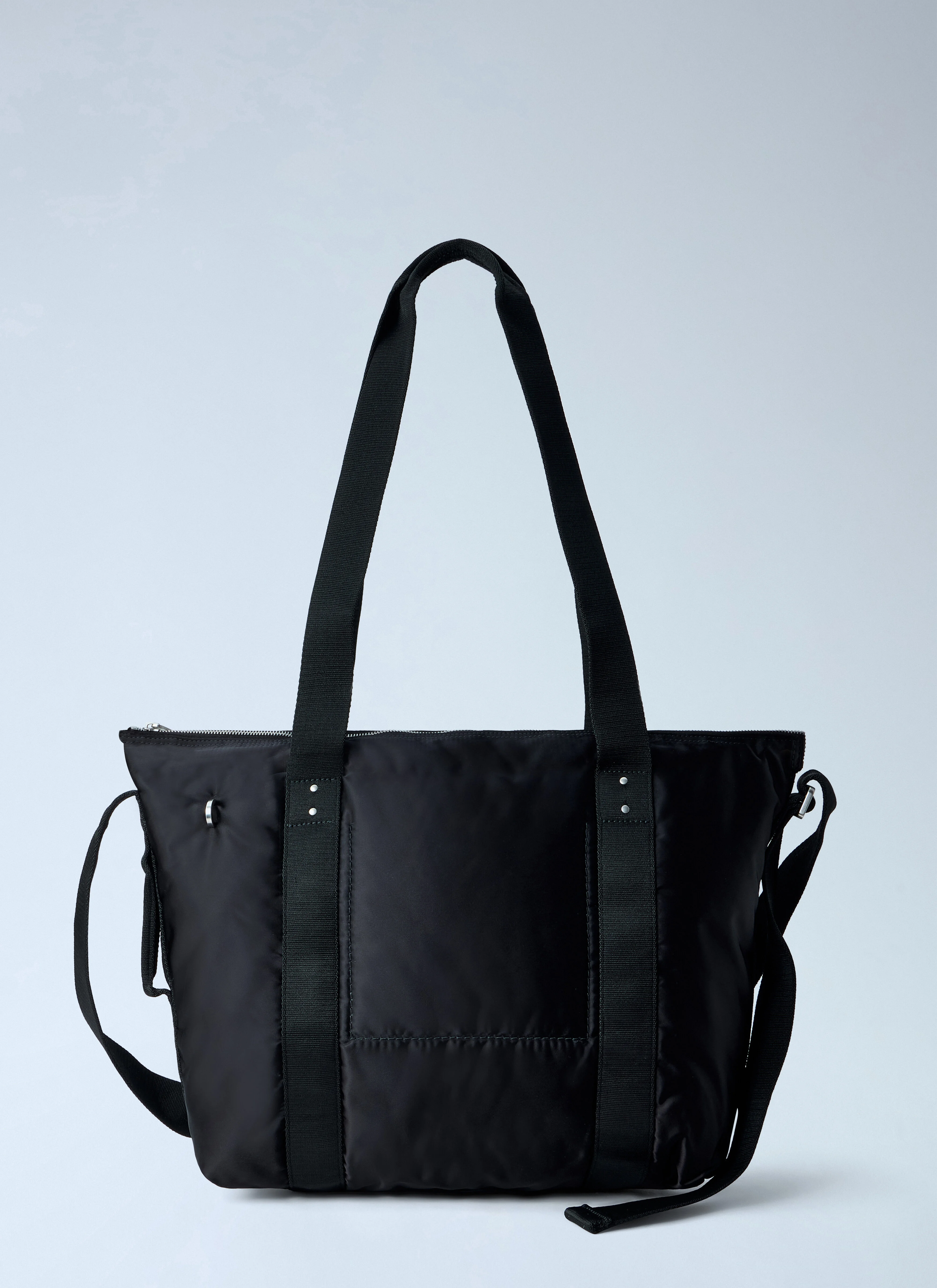 Nylon Tote Bag - 1
