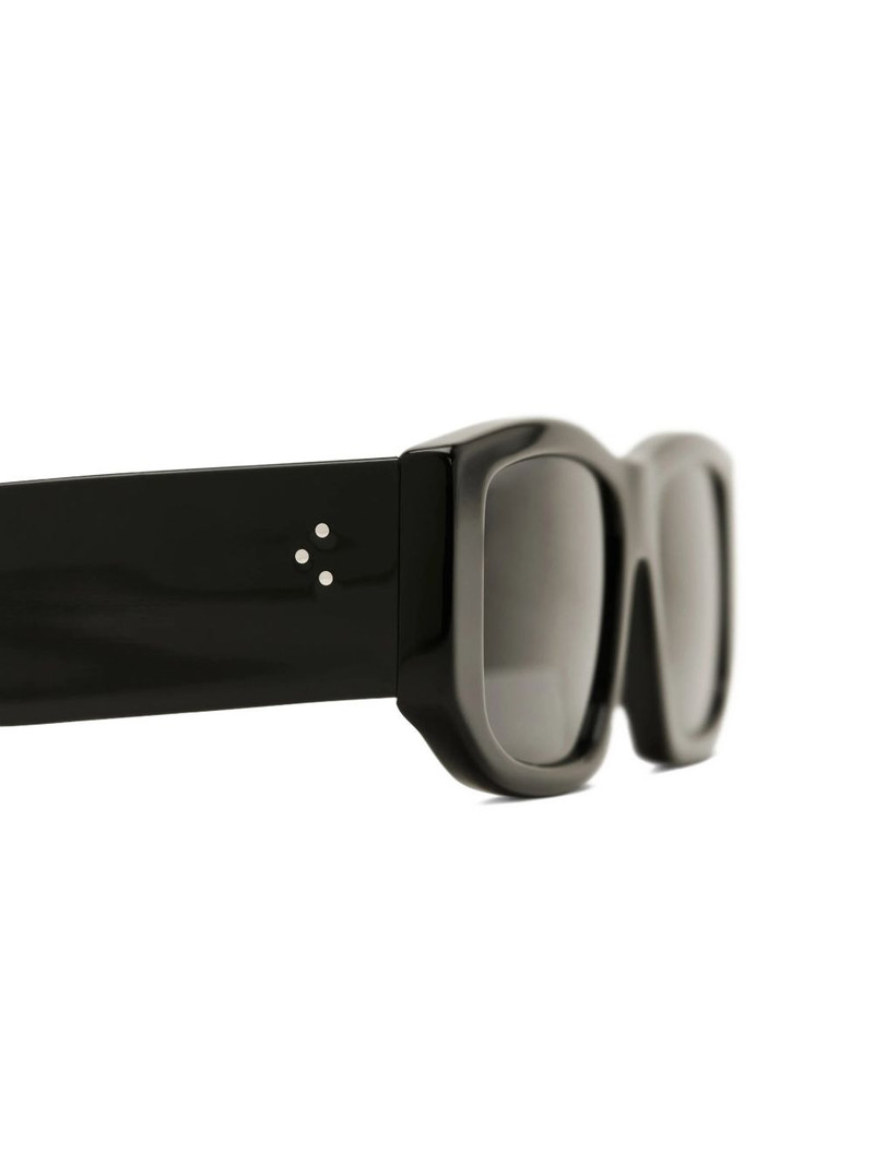 Anna rectangle-frame sunglasses 3