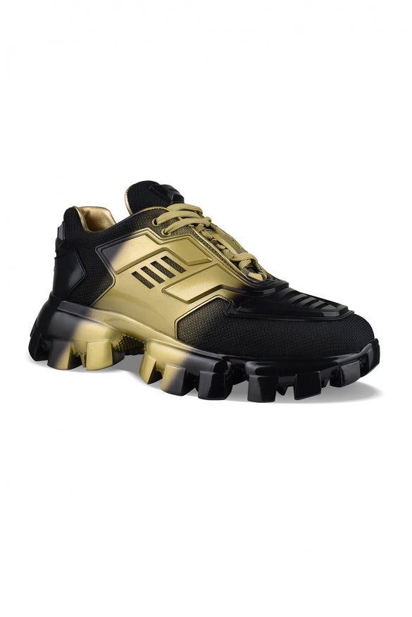 Prada Women Cloudbust Thunder Sneakers - 2