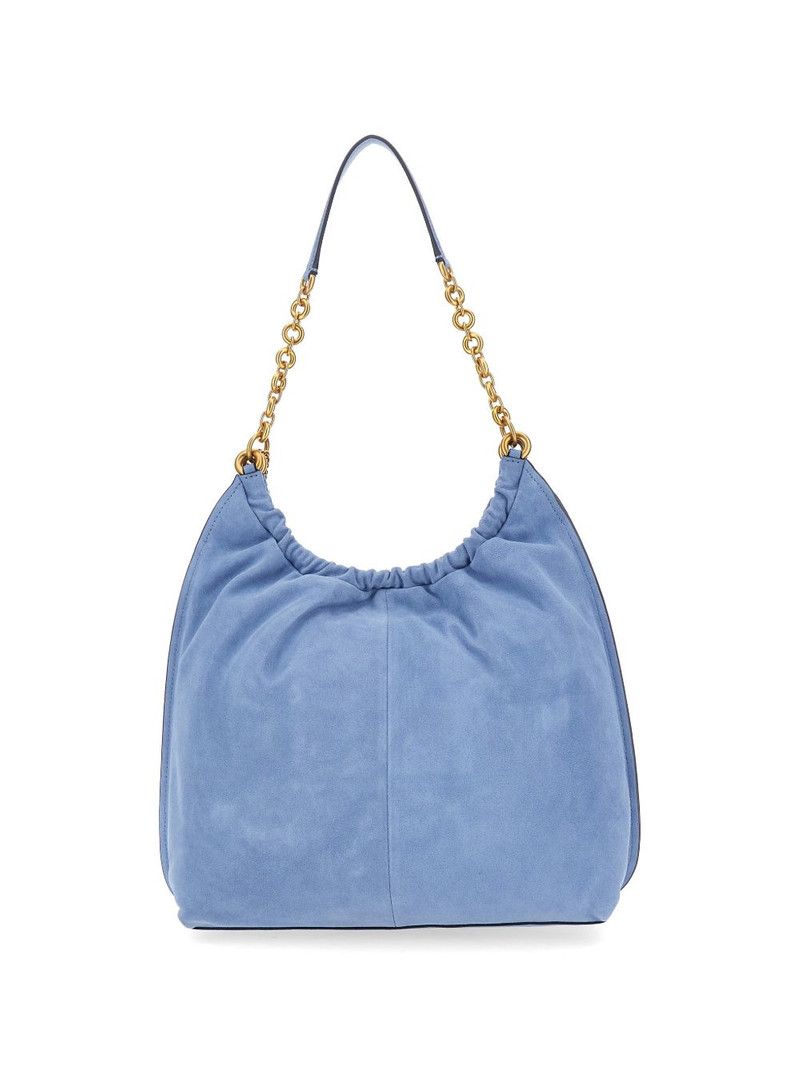 MICHAEL KORS Lillie chain shoulder bag outlook