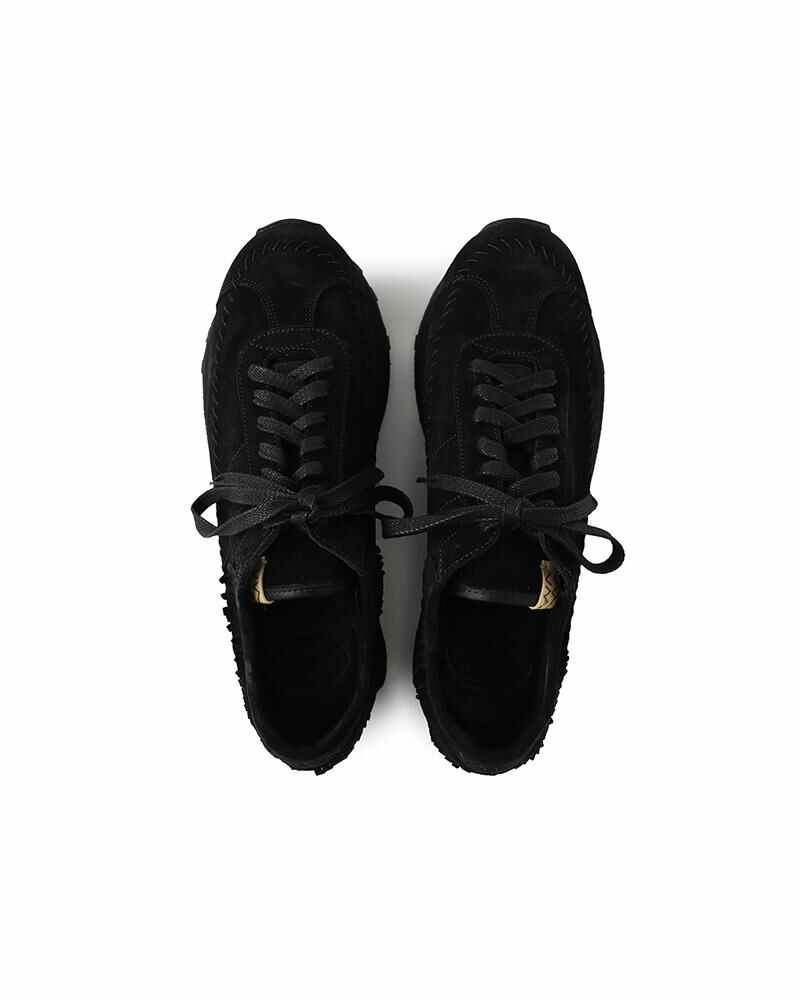 WALPI RUNNER BLACK - 3