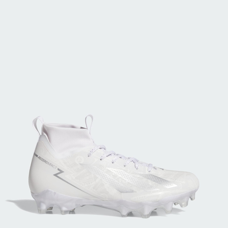 Adizero Impact II Currency Neutral Football Cleats 1
