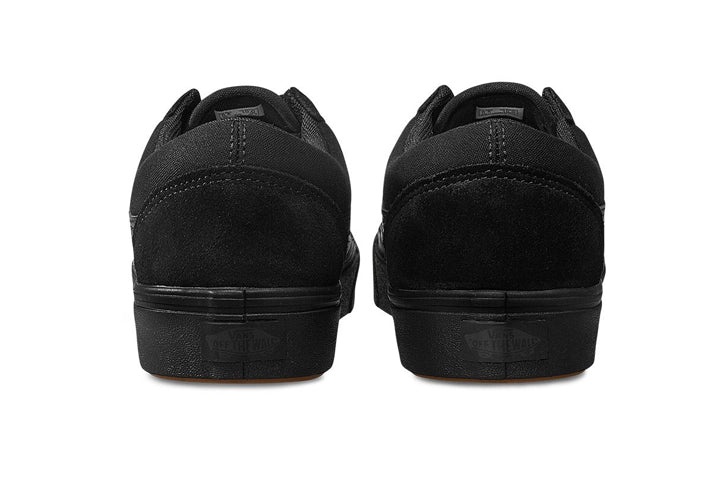 Vans ComfyCush Old Skool 'Black' VN0A3WMAVND - 5