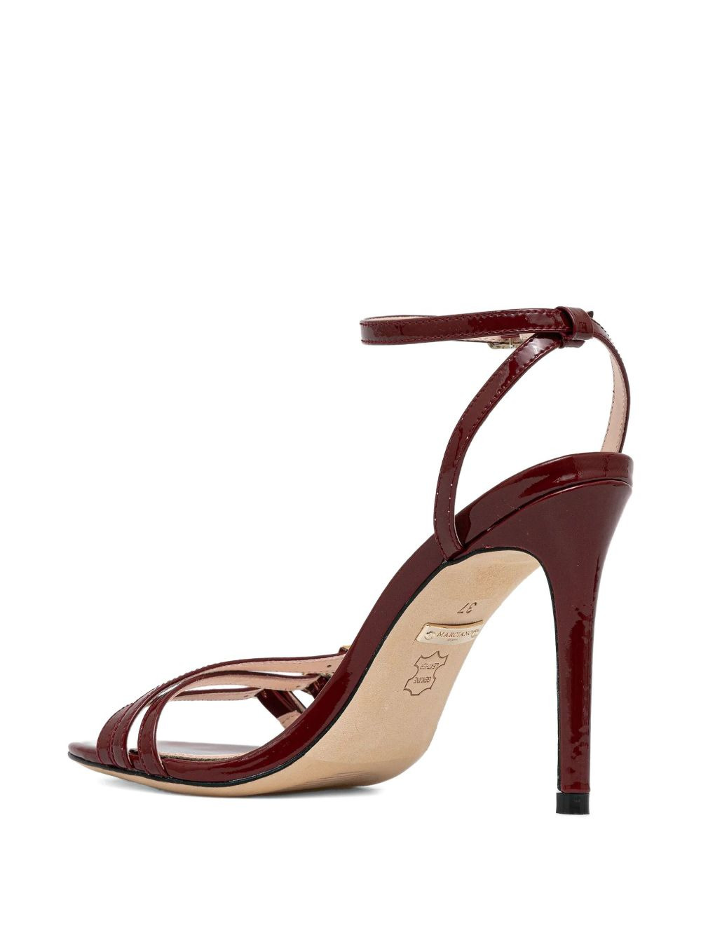 Strappy sandals - 4