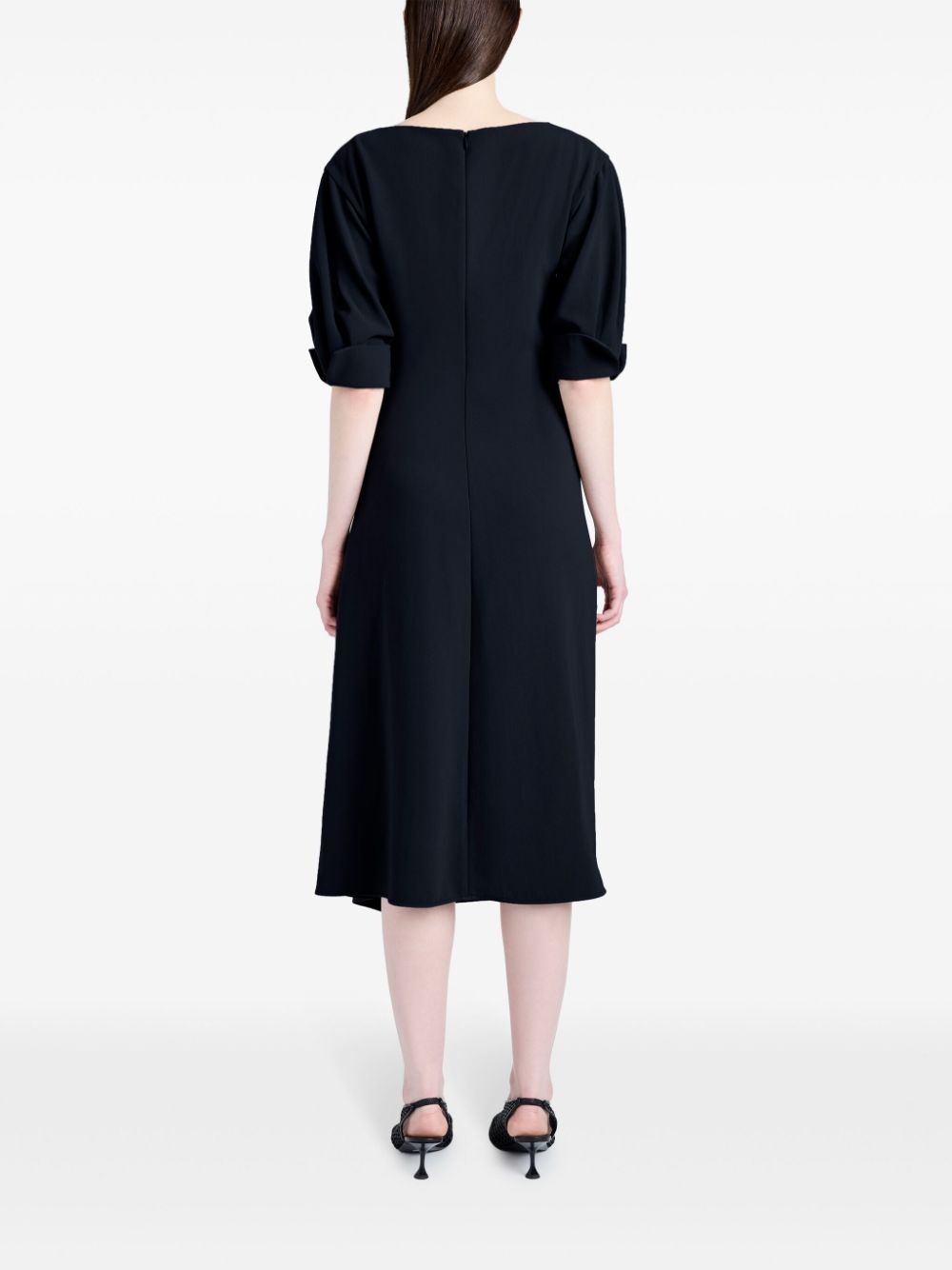 Maisie dress - 4