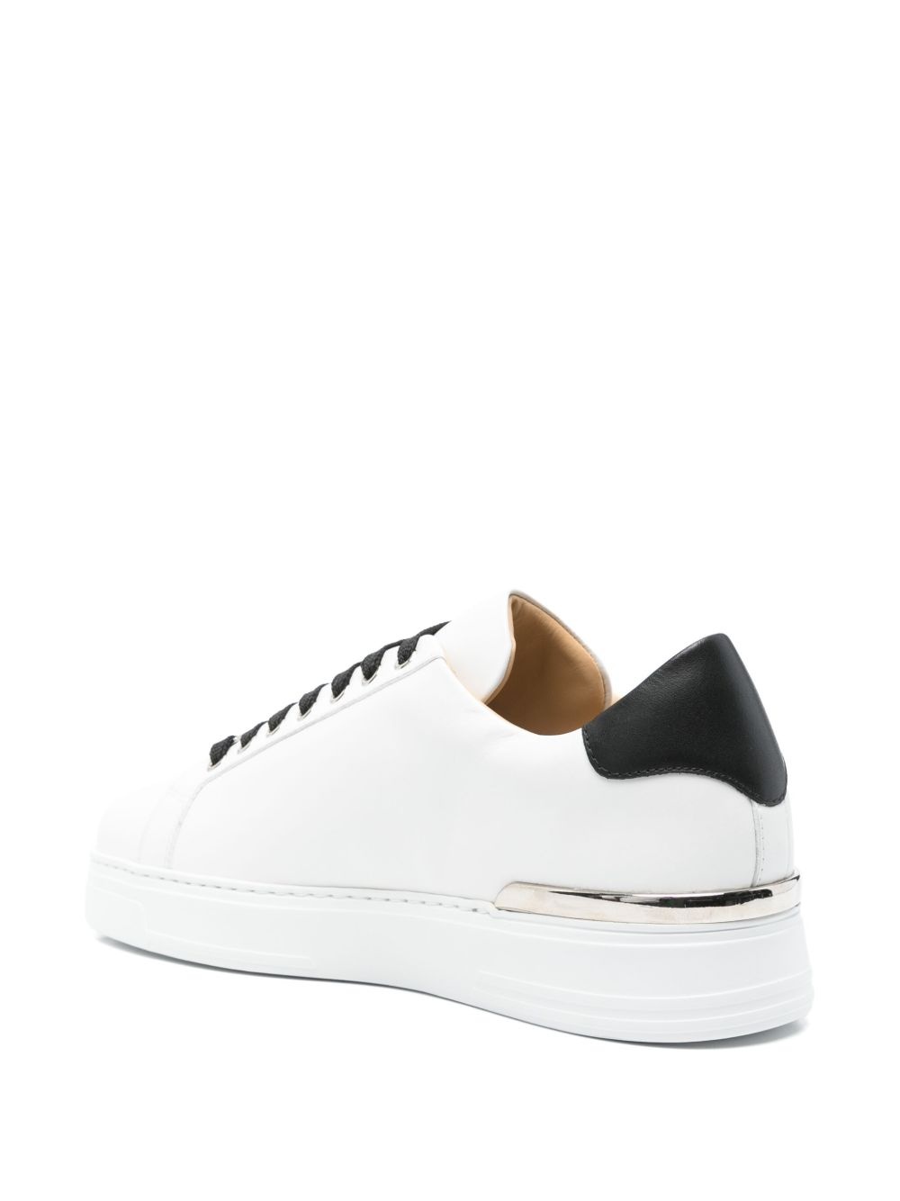 Hexagon sneakers - 3