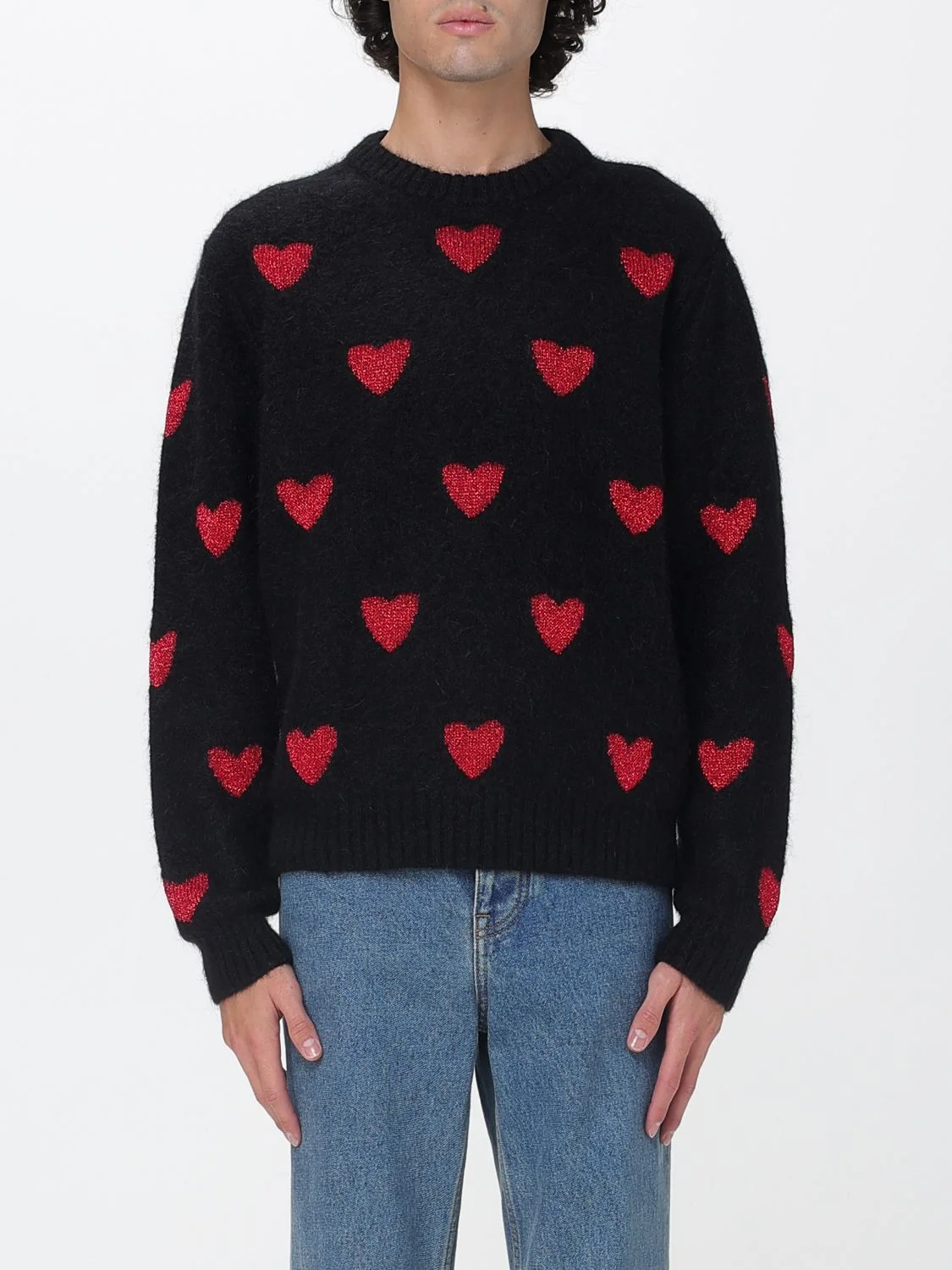 Sweater men Valentino - 1