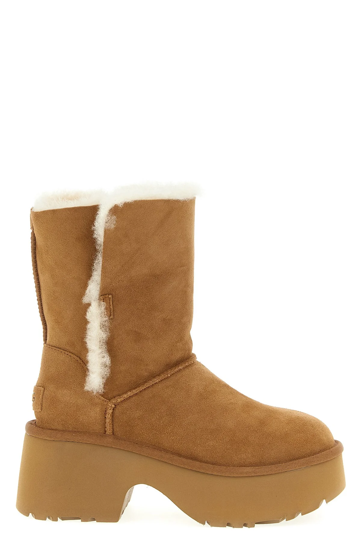 'Esmee' Boots - 1