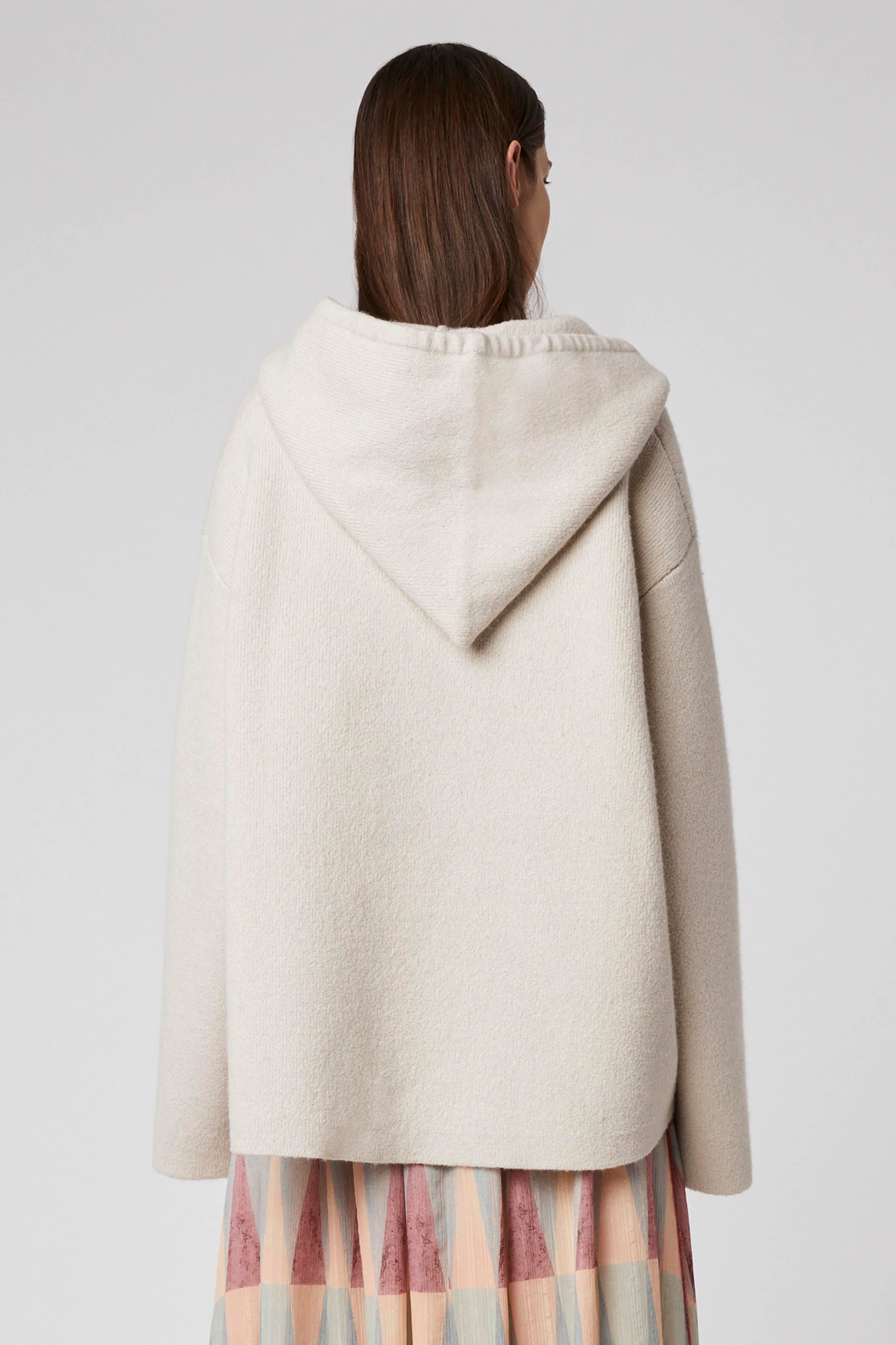 'BROOKLYNNE' SWEATER - 4