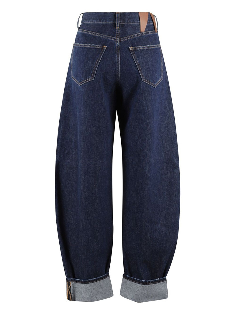 DARKPARK Tokyo jeans outlook