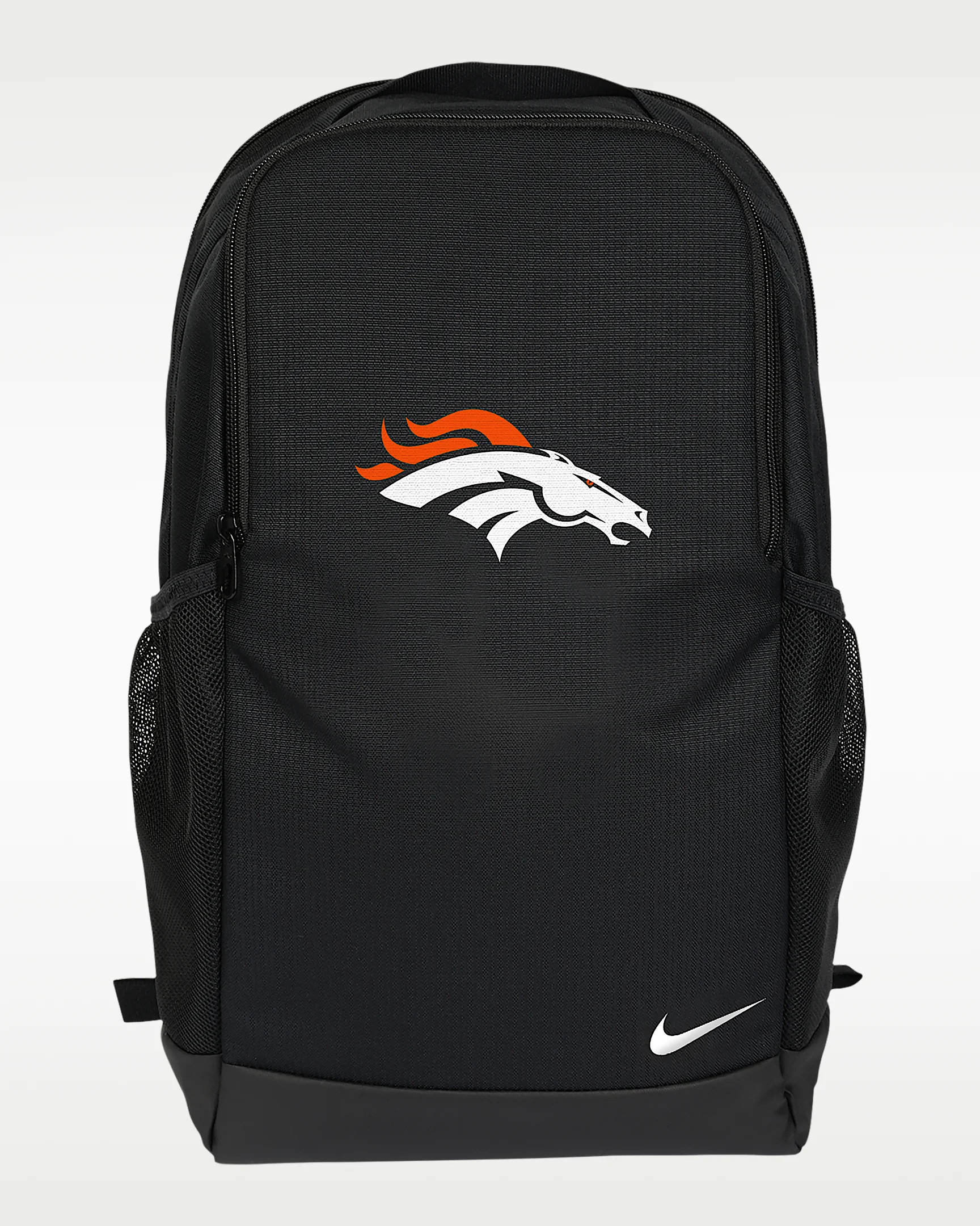 Denver Broncos Primary Logo Nike NFL Backpack - 1