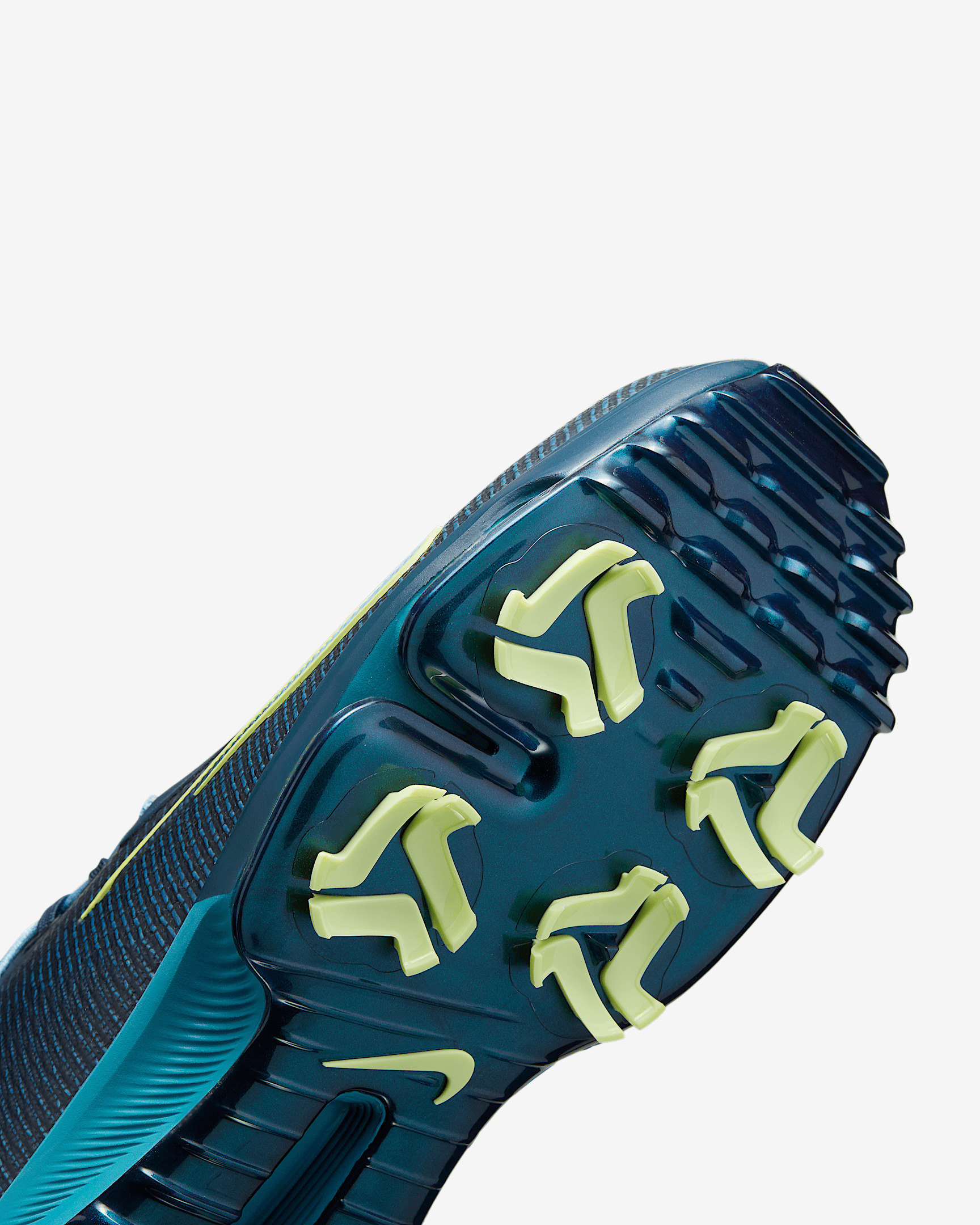 Nike Infinity Tour 2 Golf Shoes - 7