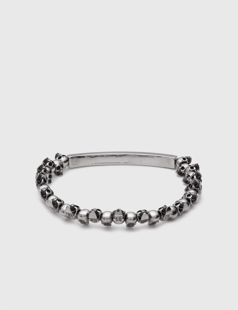 Alexander McQueen SKULL BRACELET outlook