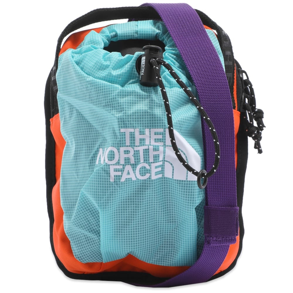 The North Face Bozer Cross Body Bag - 1