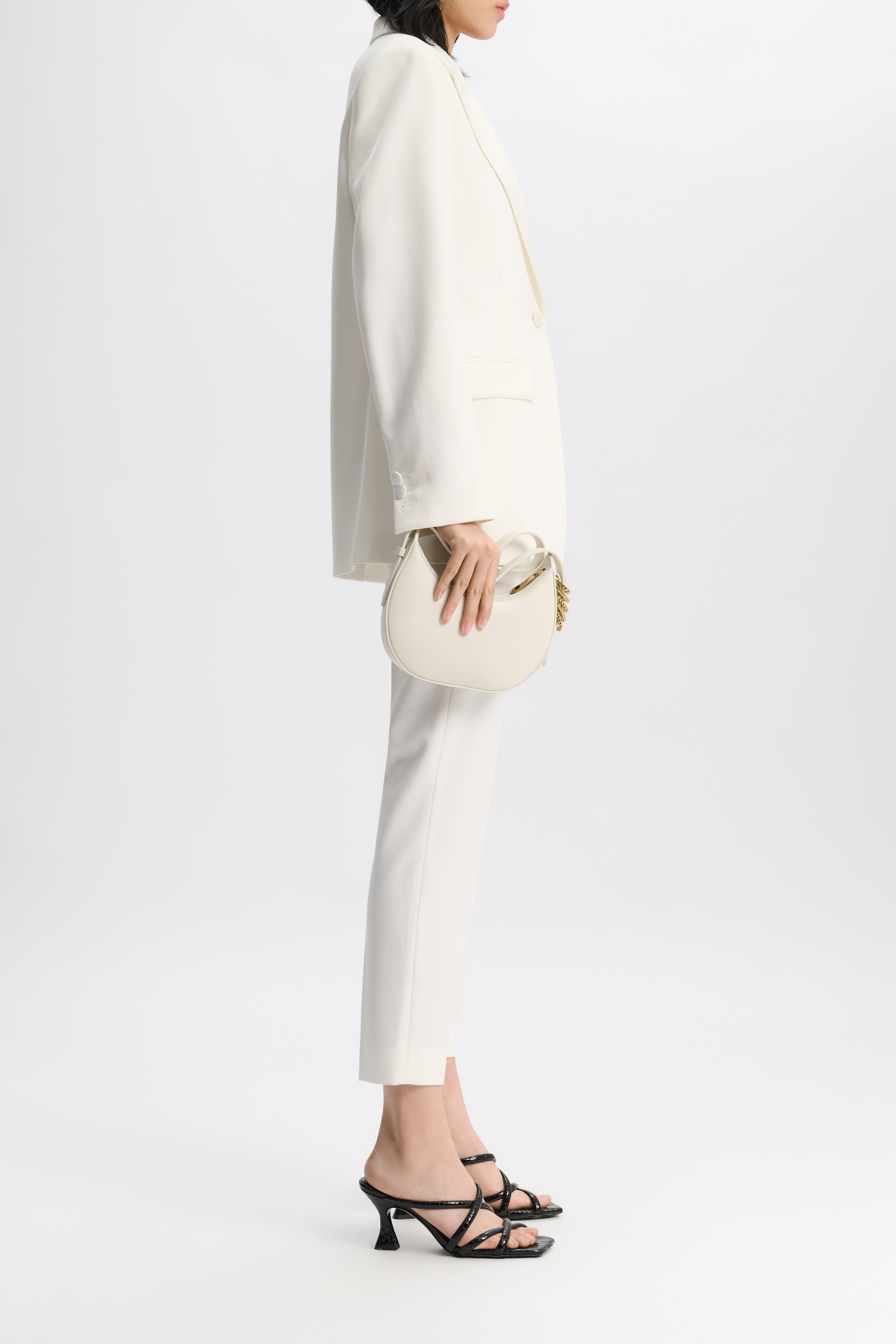 DOROTHEE Half Moon Mini - 3