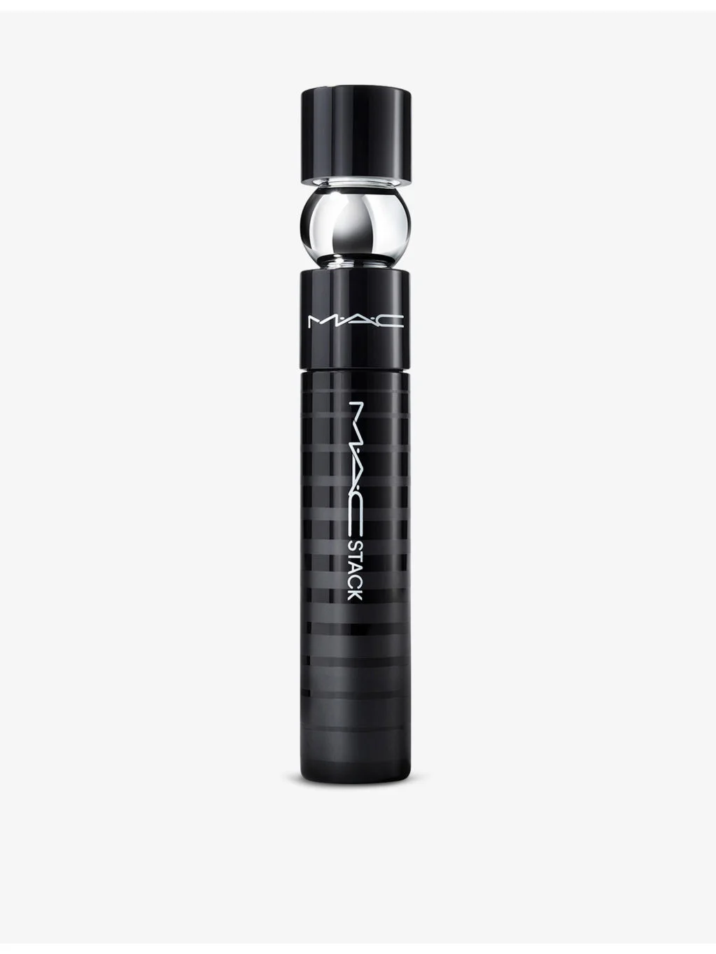 MACStack Mega Brush mascara 12ml - 1