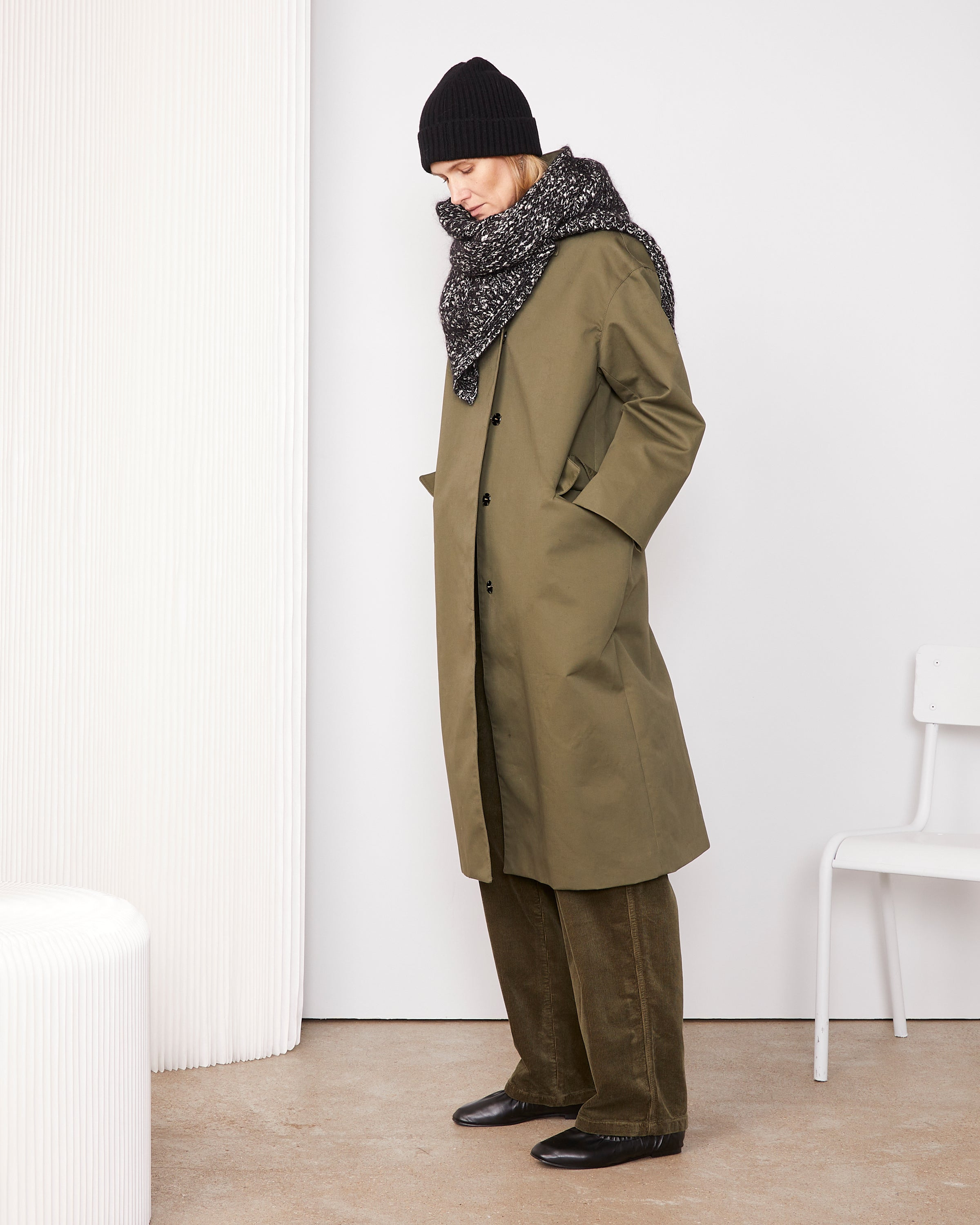 BEANIE - 4