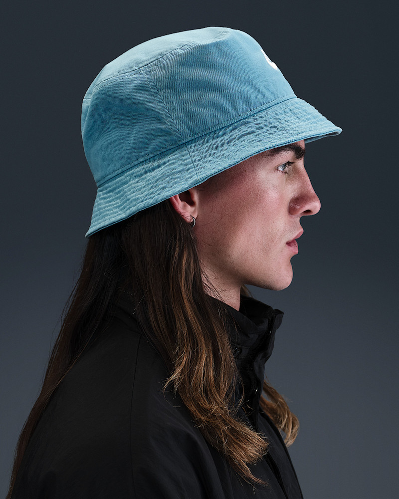 Nike Nike Apex Futura Washed Bucket Hat outlook