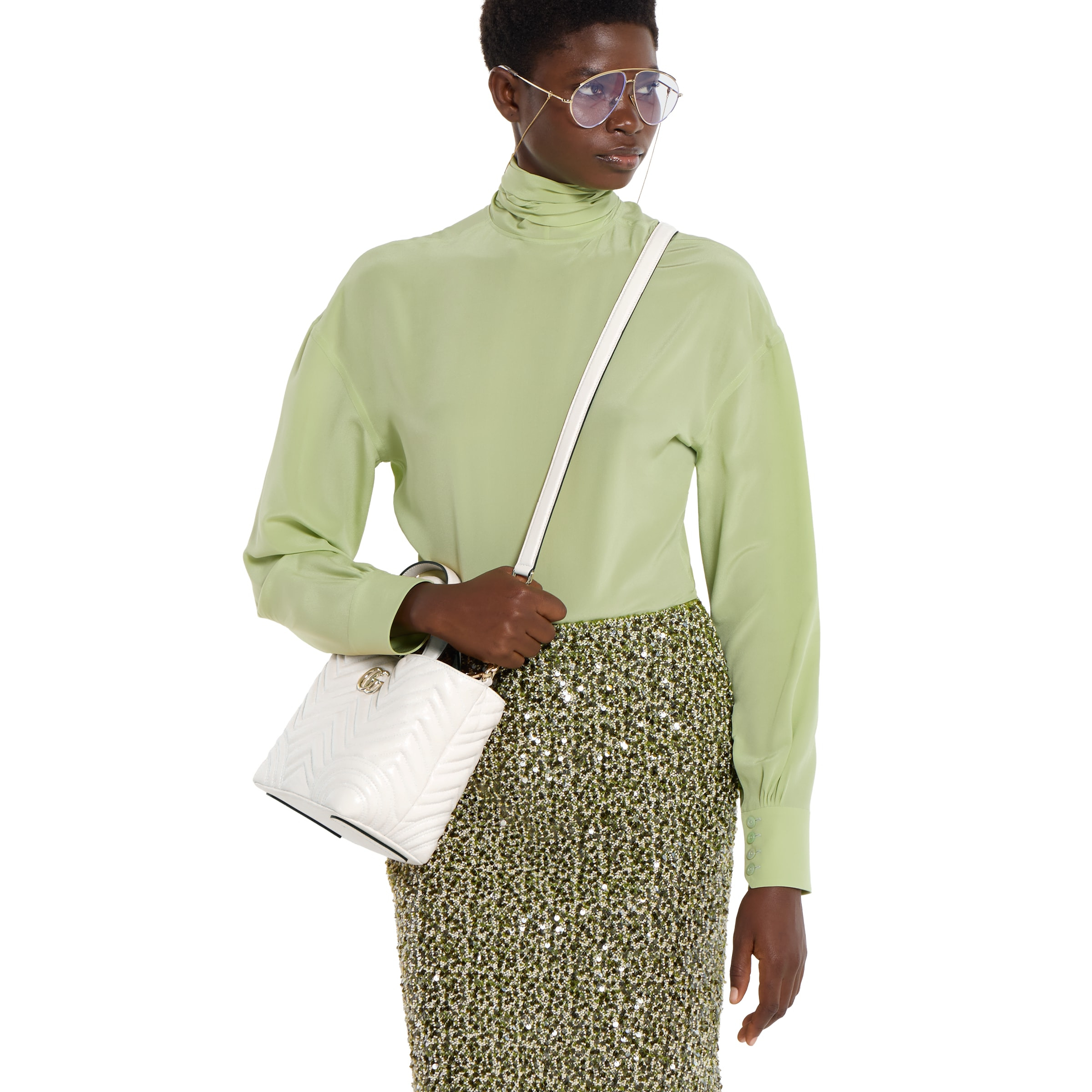 Gucci Betty small tote bag - 5