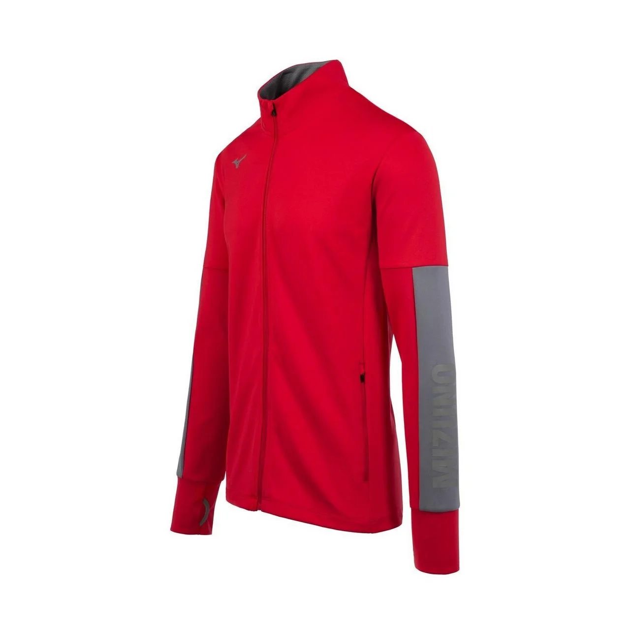 Men's Alpha Quest Jacket - 1