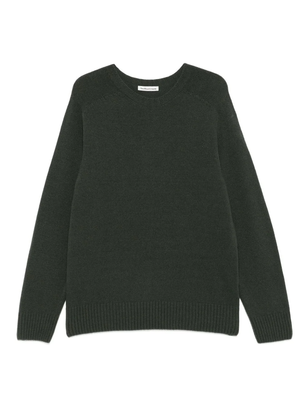 Suedehead sweater - 1