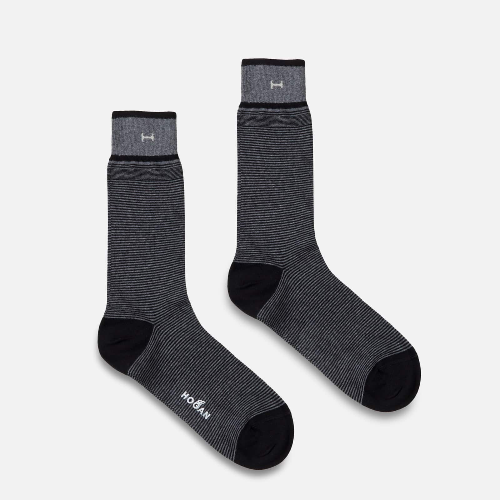 Socks Grey - 1
